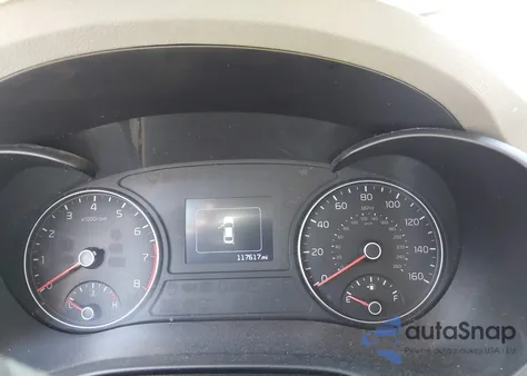 2016 Kia Optima Ex z USA, uszkodzony, nr VIN 5XXGU4L37GG058017